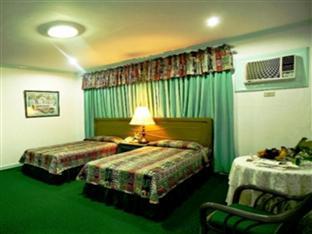 Villa Margarita Hotel Davao Екстер'єр фото
