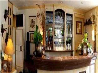 Villa Margarita Hotel Davao Екстер'єр фото